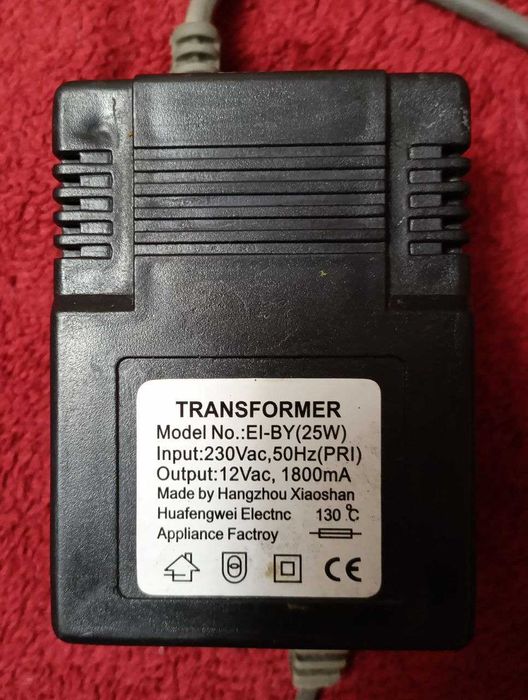 Фотовспишка "Фотон" радянського виробництва