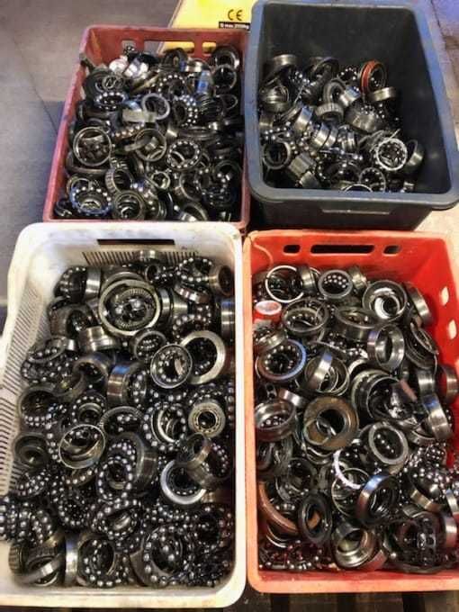 Most dyfer napr. Ford Kuga, Edge, Escape, WZMOCN. GWAR.100 tys