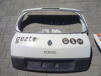 Ляда дверка Scenic 2 Megane Scenic мегане сценік сценік сценик