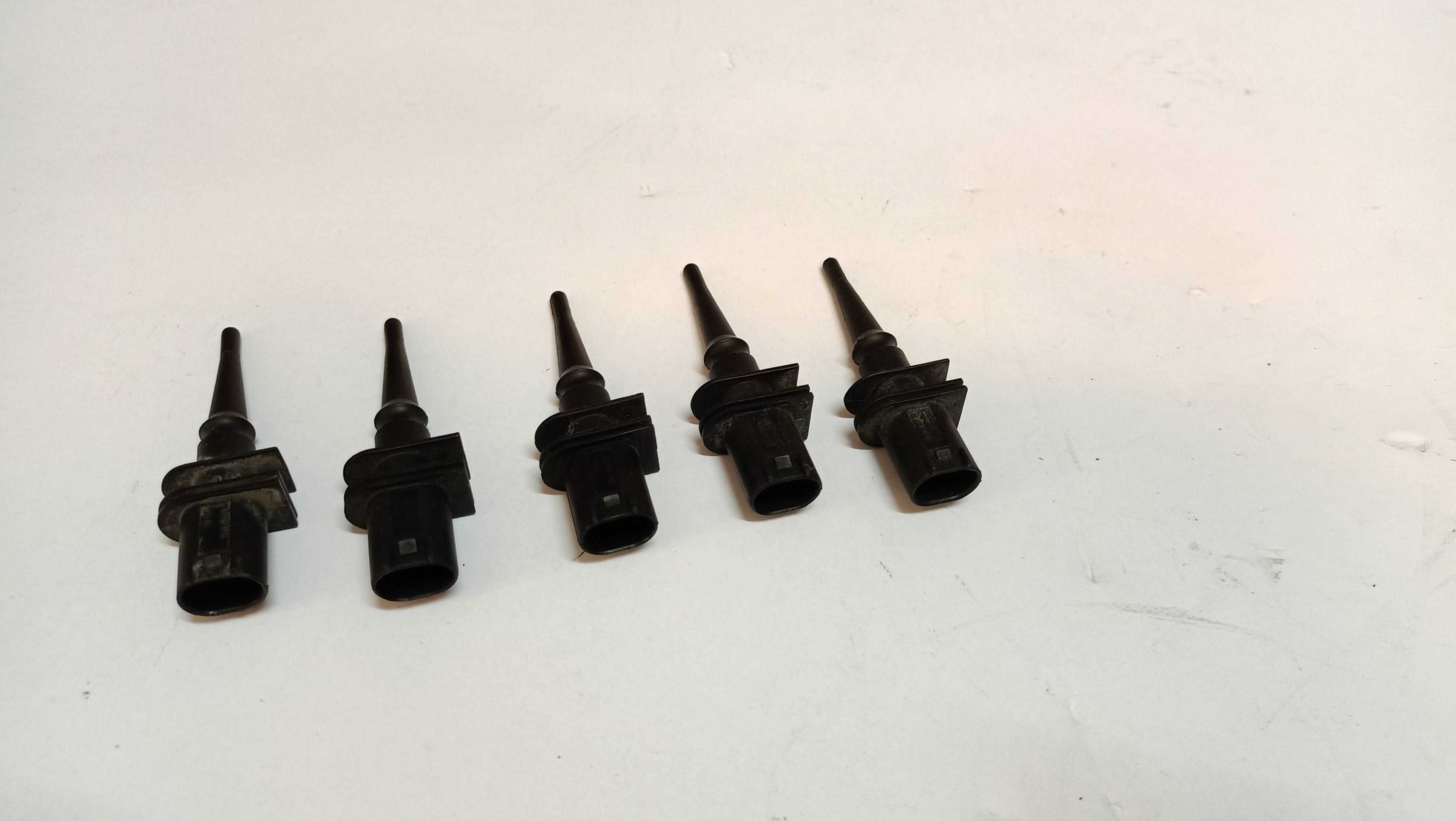 Czujnik Temperatury Zewnętrznej BMW E46 E60 E90 F11 X1 X2 X3 X4 Mini