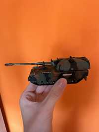 Model Panzerhaubitze 2000 DeAgostini
