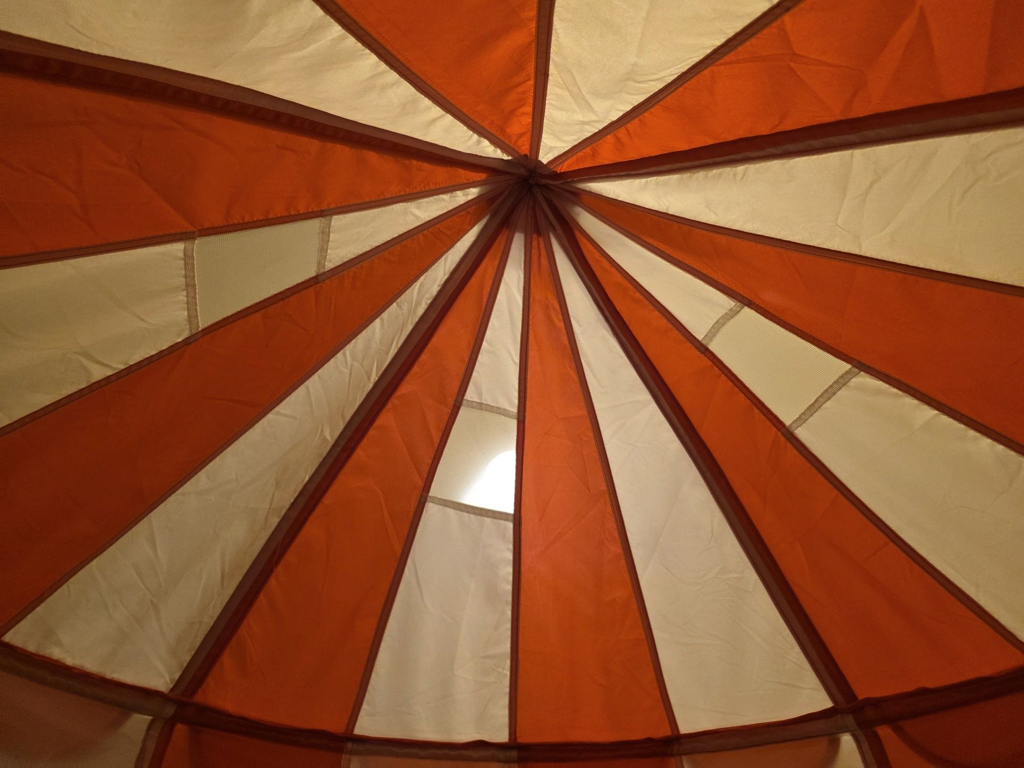Tenda infantil - Ikea