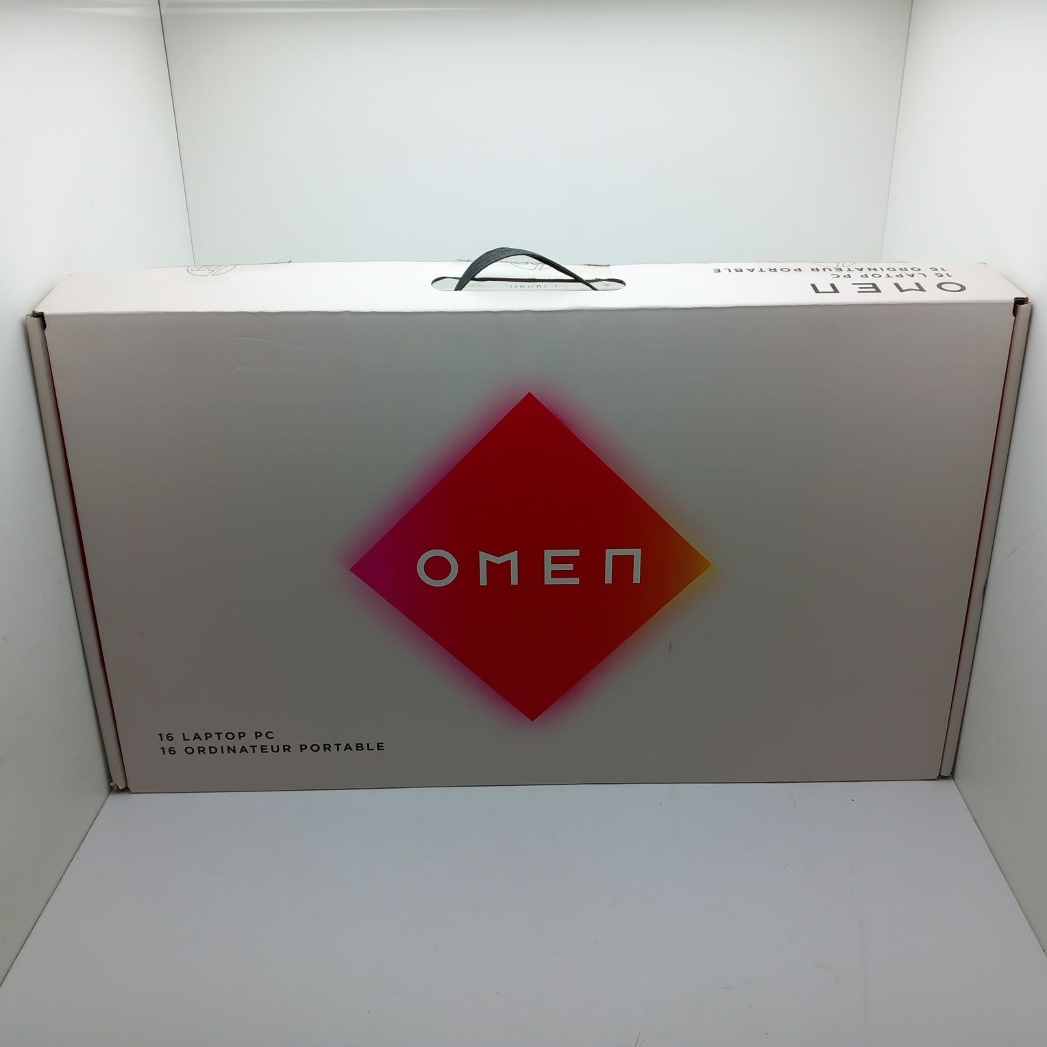 Laptop HP Omen 16-wd0220nw