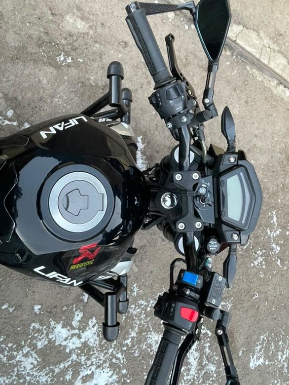 Виготовлення Дуги Клітка Lifan sr 220 .4200грн