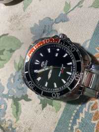 orient  diver часы