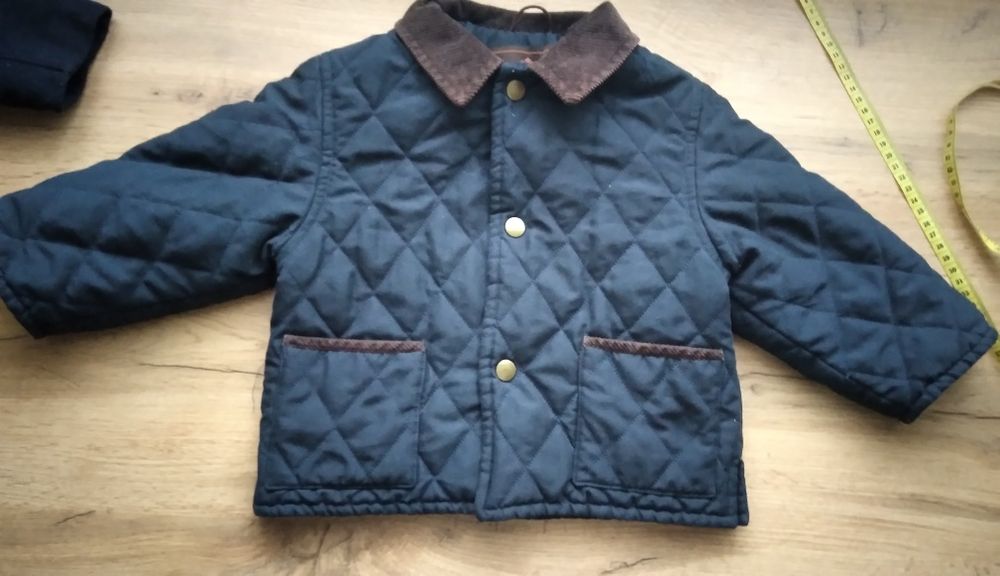 Стьобана  куртка