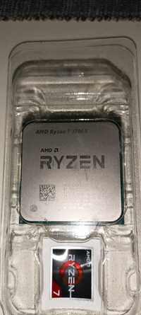 AMD Ryzen 7 3700x