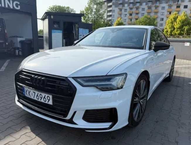 AUDI A6 C8 БАМПЕР РЕШЕТКА разборка шрот ЗАПЧАСТИ ДЕТАЛИ audi a6 c8