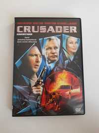 Film DVD Crusader Konkwistador