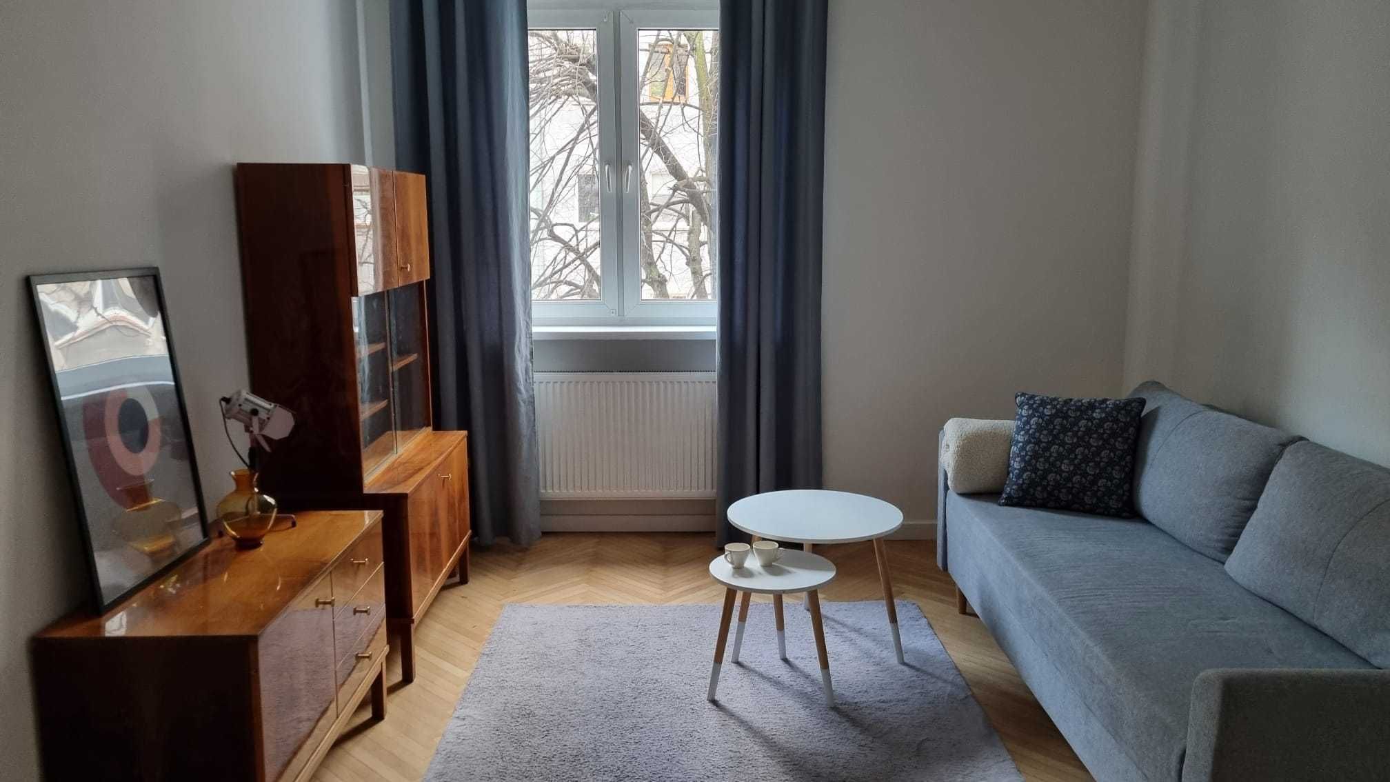 Wrocław Ołbin kawalerka na wynajem
