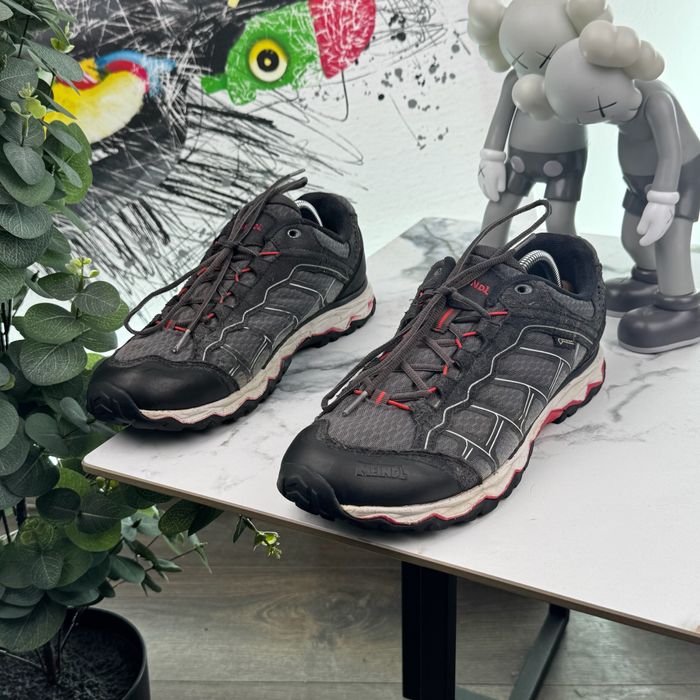 Кросівки Meindl Prisma Gore Tex 44 розмір E557