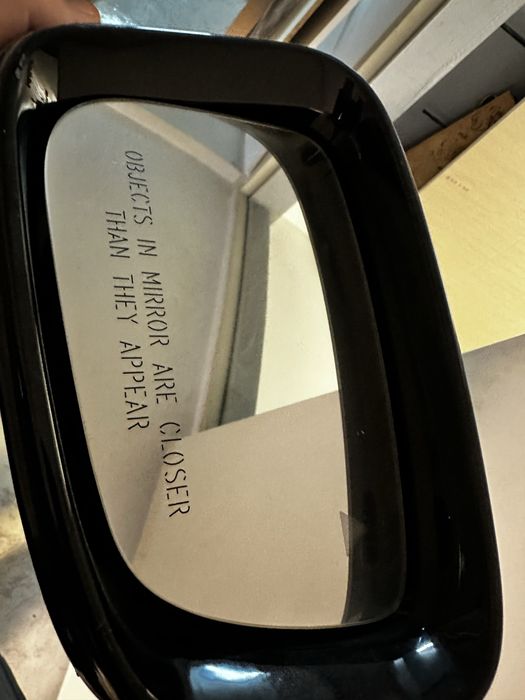 Lusterko G30 - G31 USA 9 Pin