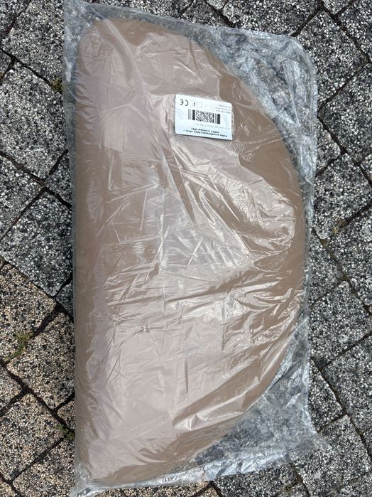Kształtki do masażu/rehabilitacyjne Habys