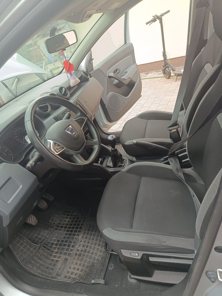 Sprzedam Dacia Duster