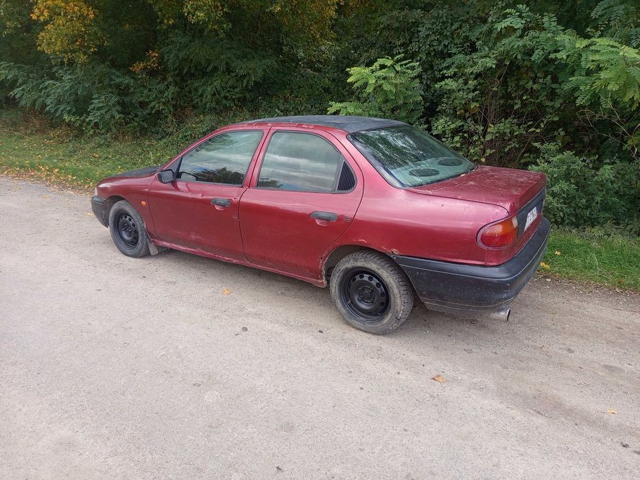 Ford Mondeo 1993