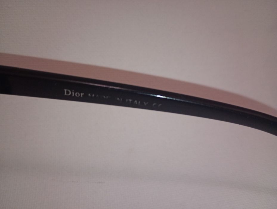Сонцезахисні окуляри Dior