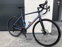 Spraedam rower TRIBAN RC120