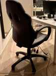 Office chair used