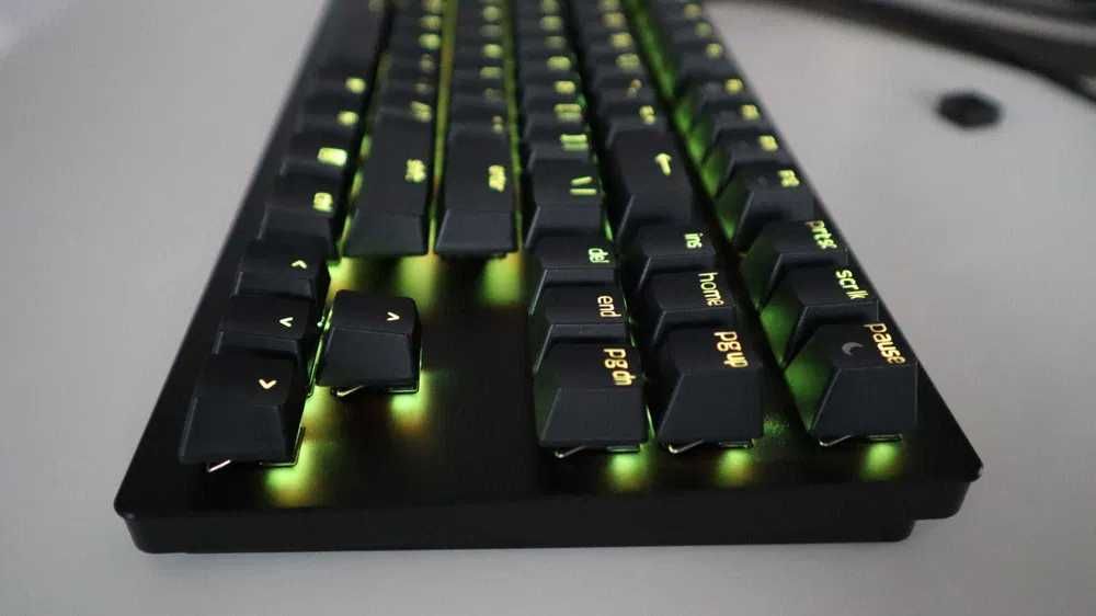 Клавиатура Razer Huntsman Tournament Edition