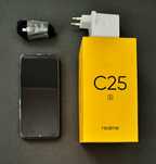 Продам смартфон Realme C25S