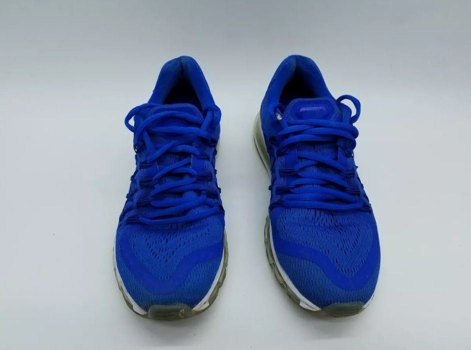 Кросівки Nike Air Max