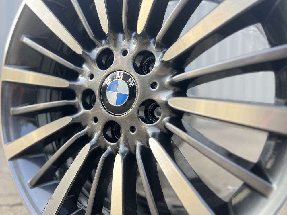 Oryginalnego felgi BMW 18" Styling 416 E46 E90 F30 F31 F34 F36 F20 F22