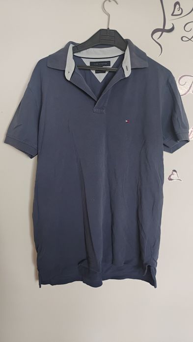 Polo Tommy Hilfiger