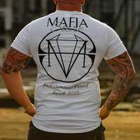 Koszulka Mafia Store rozmiar M-L