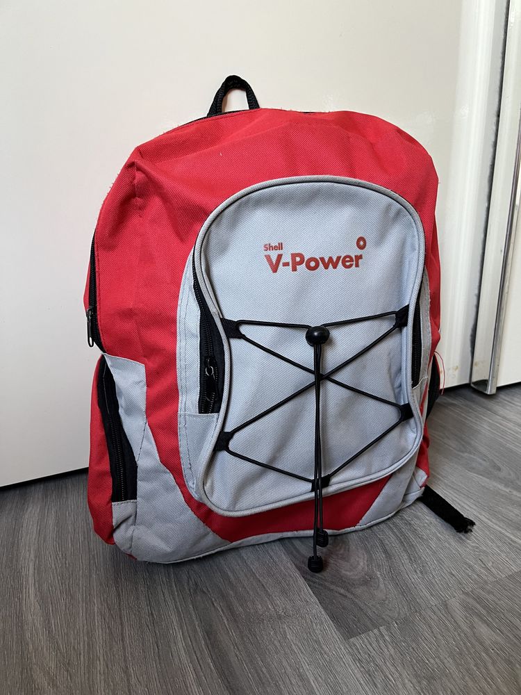 Дитячий рюкзак She’ll V-Power
