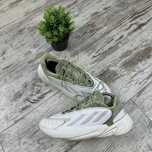 Adidas Ozelia Ozweego Green White GY9977