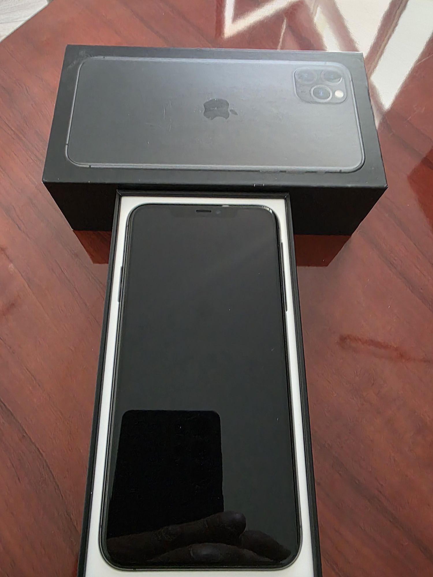 IPHONE 11 pro max 64
