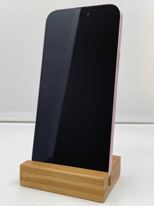 iPhone 15 Plus 128GB Pink ГАРАНТІЯ 6 Місяців МАГАЗИН айфон