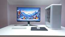 Komputer Gamingowy i7/ RTX 3070 / 32 GB RAM