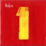 Beatles - - - - - 1 - - - - - CD