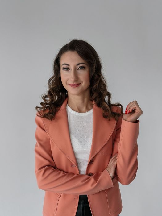 Психолог Чернігів