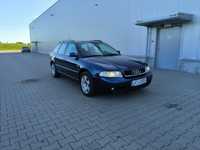 Audi A4 B5 Polift 1.8T Avant