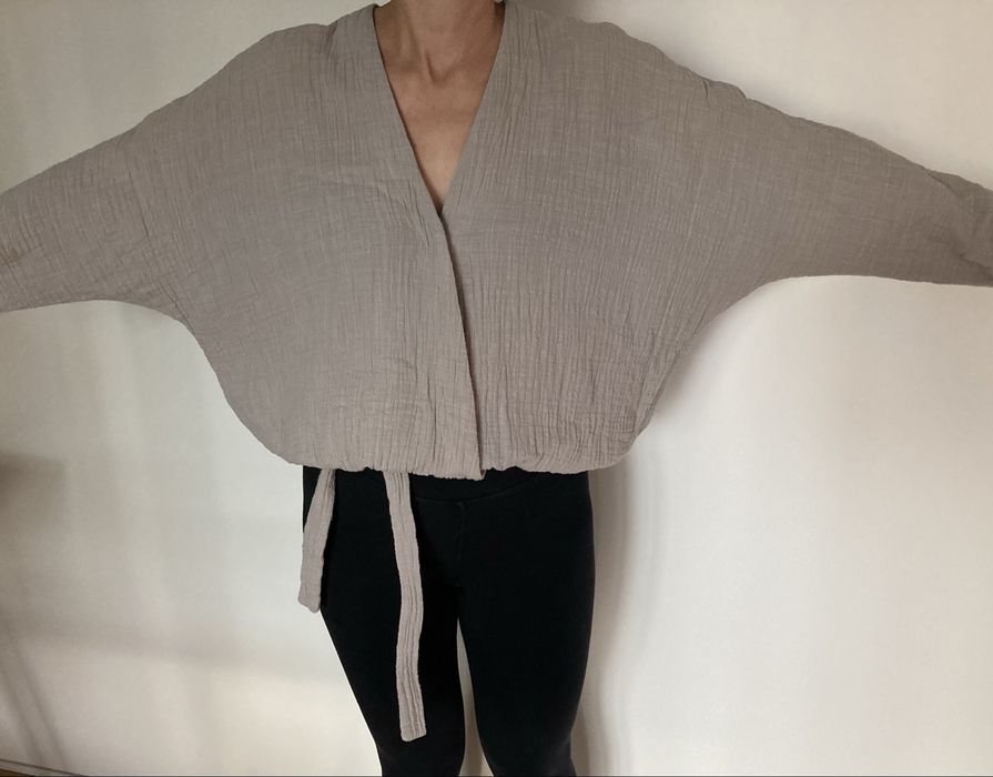 Koszula Marais, The Odder Side, rozm. S