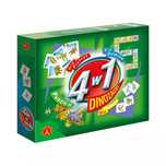4w1. Dinozaury. Alexander