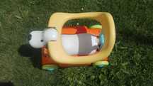 Carrinho para bebe