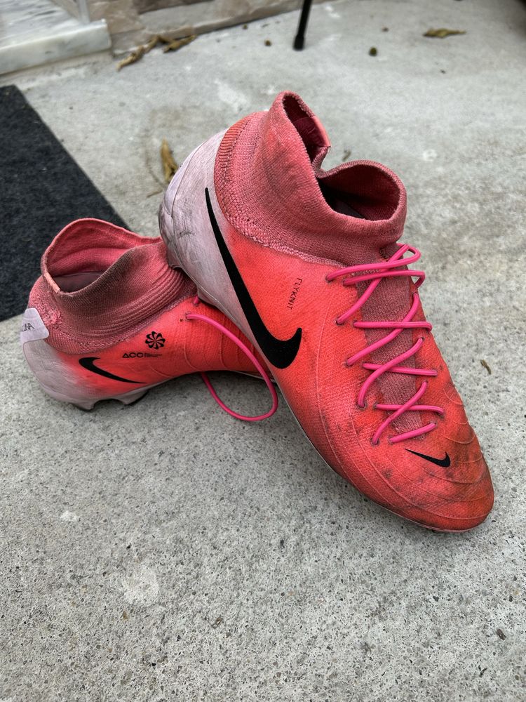 Chuteiras Nike Mercurial Superfly 6 Elite FG