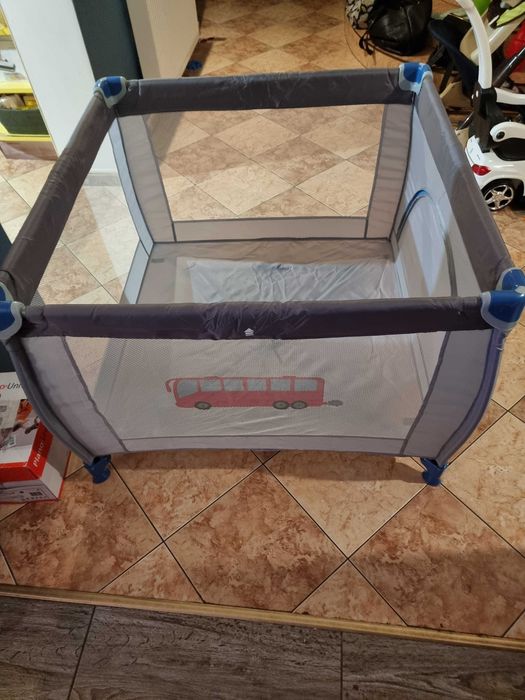 Kojec dziecięcy  100/100