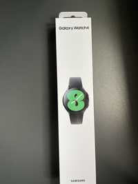 Smartwatch SAMSUNG Galaxy Watch 4 SM-R860NZ 40mm Czarny