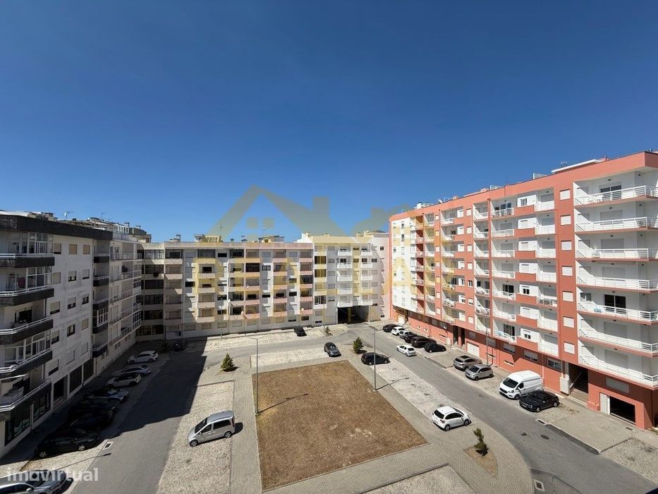 Apartamento T3 com Garagem - Chafé, Viana do Castelo