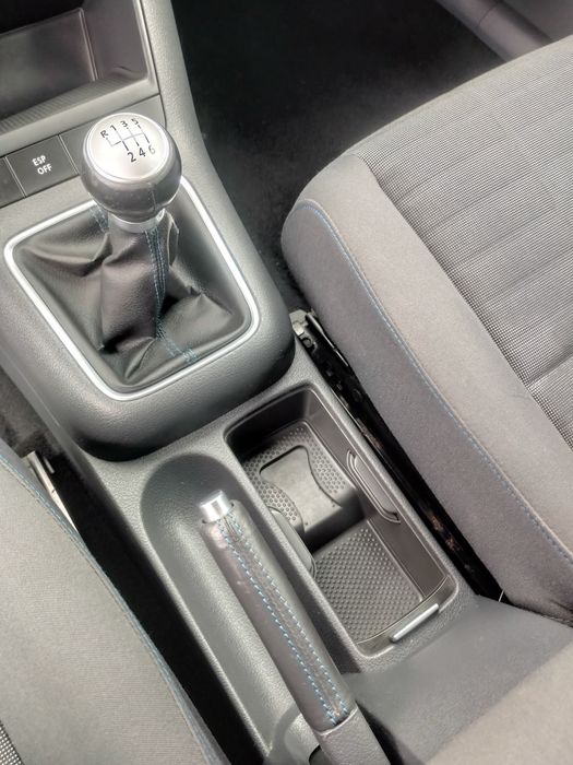 Volkswagen Golf Plus, 2007р. 1.6 бензин, з Німеччини.