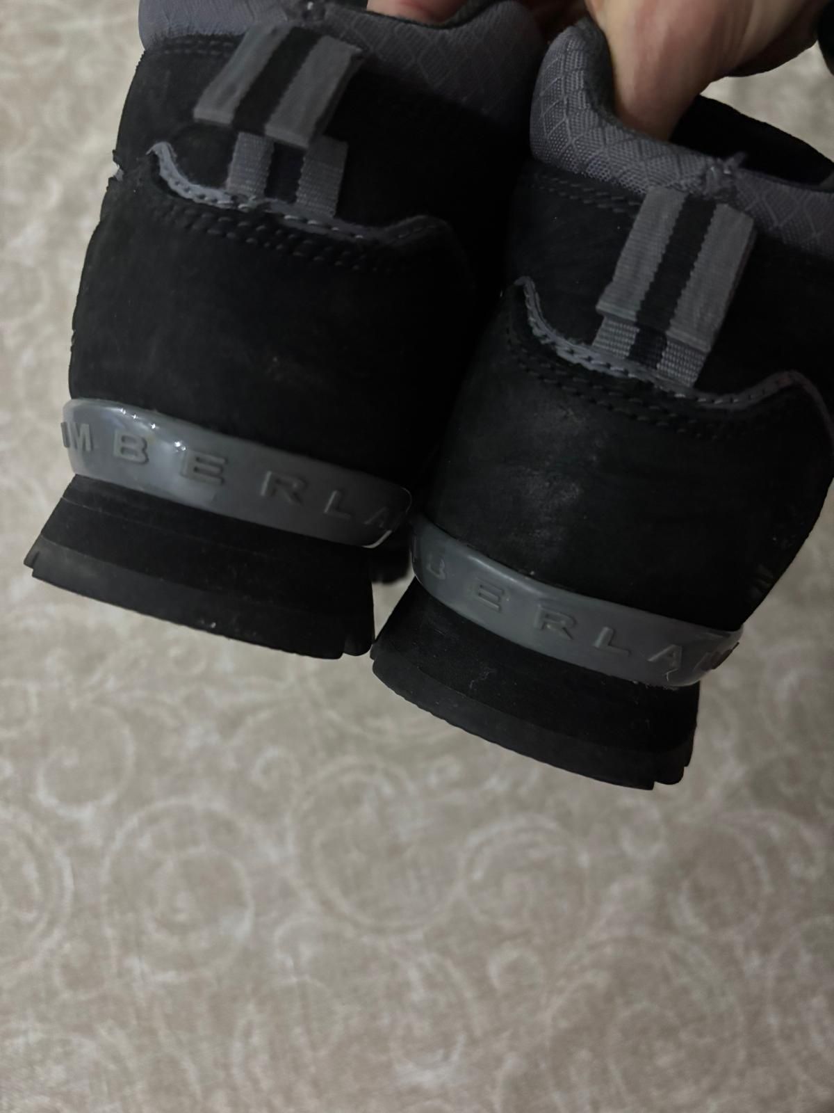Botas Timberland