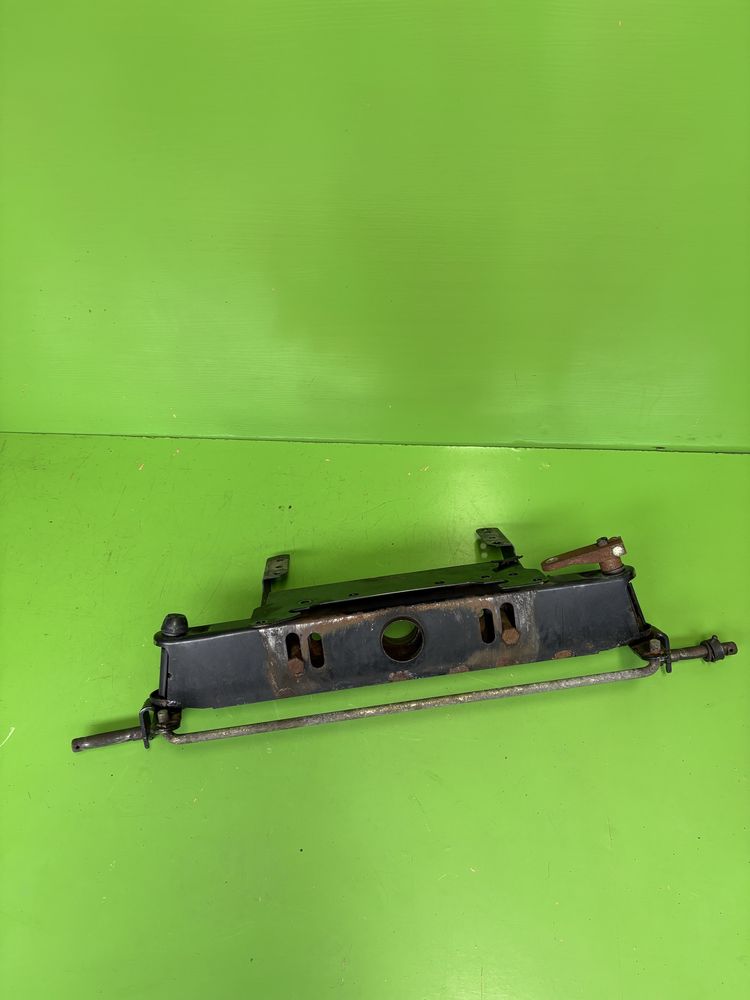 Traktorek kosiarka belka przód MTD Yard Man B10 B11 Mastercut