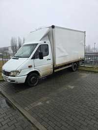 Mercedes-Benz Sprinter 416  Mercedes Sprinter 416 Silnik 2.7 !!!