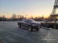Продам Dodge Ram 1500