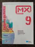 Caderno de fichas MX 9