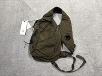 C.P. Company Nylon B Crossbody Rucksack
